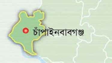চাঁপাইনবাবগঞ্জে বছরে ১২ কোটি টাকার মাদক উদ্ধার