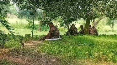 শিবগঞ্জ সীমান্তে ২০ জনকে পুশইনের চেষ্টা, প্রতিহত করল বিজিবি শিবগঞ্জ সীমান্তে ২০ জনকে পুশইনের চেষ্টা, প্রতিহত করল বিজিবি