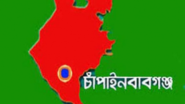 চাঁপাইনবাবগঞ্জে ক্রমেই বাড়ছে করোনাতঙ্ক 