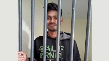 পুলিশের ওপর হামলা, ছাত্রদল নেতাসহ গ্রেফতার ৩