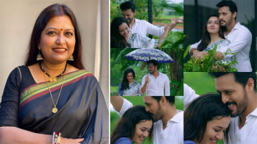পরিচালনার ২৫ বছর, সাজ্জাদ-আয়শাকে নিয়ে চয়নিকার বিশেষ আয়োজন পরিচালনার ২৫ বছর, সাজ্জাদ-আয়শাকে নিয়ে চয়নিকার বিশেষ আয়োজন