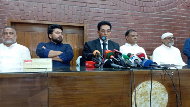 রাষ্ট্রপতি নির্বাচনে সংবিধানের ৭০ অনুচ্ছেদ কার্যকর থাকবে: চিফ হুইপ রাষ্ট্রপতি নির্বাচনে সংবিধানের ৭০ অনুচ্ছেদ কার্যকর থাকবে: চিফ হুইপ