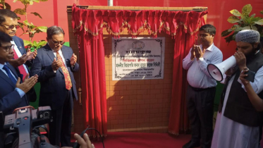 আমাদের একমাত্র লক্ষ্য জনগণের সেবা করা: প্রধান বিচারপতি