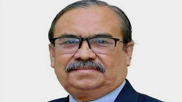 ভারত সফরে গেলেন প্রধান বিচারপতি
