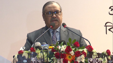 রাজনীতিবিদদের সহনশীল থাকার আহ্বান প্রধান বিচারপতির