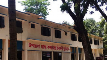 কুড়িগ্রামে মাছ ধরতে গিয়ে এক শিশুর মৃত্যু