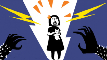 সমাপ্ত বছরে ধর্ষণের শিকার ৮২৮ জন, এদের মধ্যে শিশু ৪৭৪