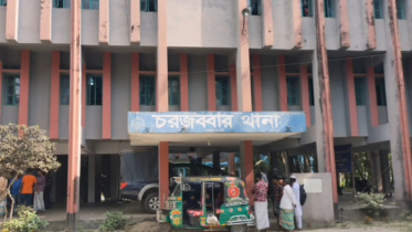 মায়ের সাথে অভিমান করে কিশোরীর ‘আত্মহত্যা’ 