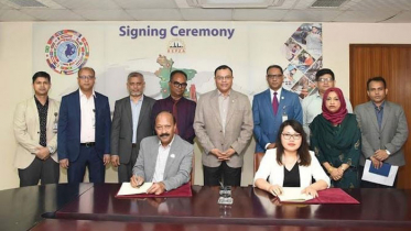 আদমজী ইপিজেডে ১ কোটি ২২ লাখ ডলার বিনিয়োগ চীনা কোম্পানির