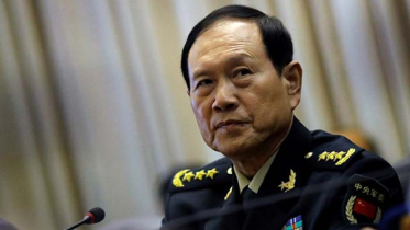 আজ ঢাকায় আসছেন চীনা প্রতিরক্ষামন্ত্রী