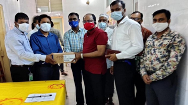 চট্টগ্রামে পৌঁছেছে আরও ১ লাখ ৮৫ হাজার ডোজ ভ্যাকসিন