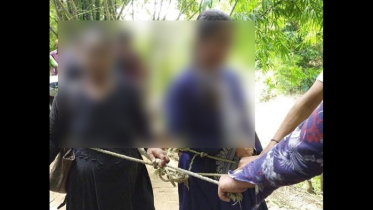 চকরিয়ায় মা-মেয়েকে বেঁধে নির্যাতন, তদন্ত কমিটি গঠন