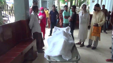 মৌলভীবাজারে গণ পিটুনিতে চোরের মৃত্যু 