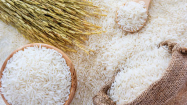 প্রথম চালানে ভারত থেকে আসল ১৮শ’ টন চাল