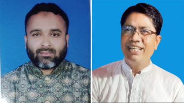 দীর্ঘ ১৩ বছর পর চেয়ারম্যান পেল শংকরচন্দ্র ও মাখালডাঙ্গা