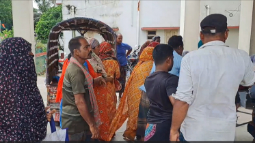 চুয়াডাঙ্গায় পৃথক স্থানে বিদ্যুৎস্পৃষ্টে স্বামী-স্ত্রীসহ ৪ জনের মৃত্যু চুয়াডাঙ্গায় পৃথক স্থানে বিদ্যুৎস্পৃষ্টে স্বামী-স্ত্রীসহ ৪ জনের মৃত্যু
