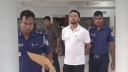 ভারতে যাওয়ার সময় ছাত্রলীগ নেতা আটক