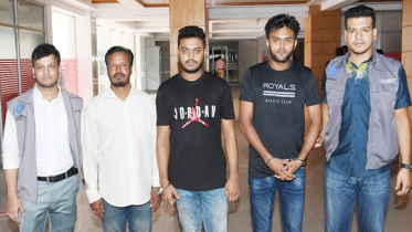যেভাবে জুয়ার টাকা বিদেশে যাচ্ছিল ডলার হয়ে