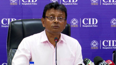 এক বছরে হুন্ডির মাধ্যমে ৭.৮ বিলিয়ন ডলার পাচার: সিআইডি