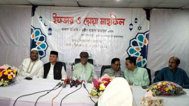 বিএনপি মহাসচিবের বক্তব্য দায়িত্বহীন, বিএনপিই আগুন নিয়ে খেলে: তথ্যমন্ত্রী