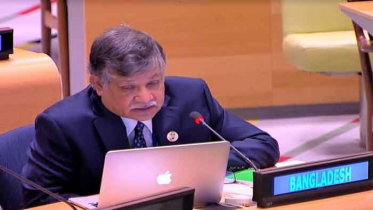 জলবায়ু অভিবাসীদের রক্ষায় জরুরি পদক্ষেপের আহ্বান বাংলাদেশের