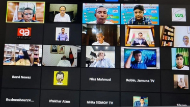 বাজেটে শেয়ারবাজারের উন্নয়নে সুনির্দিষ্ট পদক্ষেপ দরকার