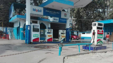 দিনে ৫ ঘণ্টা বন্ধ থাকবে সিএনজি স্টেশন