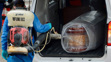 করোনায় পৃথিবী ছাড়া ১৪ লাখ ৩৭ হাজার মানুষ 