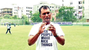 জাতীয় দলের কোচের দায়িত্ব ছাড়ছেন সালাউদ্দিন