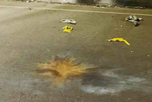 ঢাকা বিশ্ববিদ্যালয় এলাকায় ককটেল বিস্ফোরণ