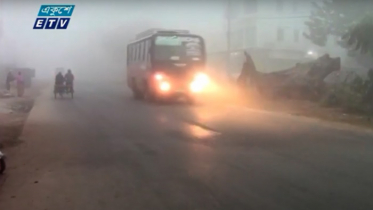 শীতবস্ত্রের অভাবে বিপাকে চরাঞ্চলের হতদরিদ্ররা (ভিডিও)