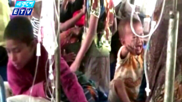 শৈত্যপ্রবাহ অব্যাহত, লক্ষ্মীপুরে ৩শ’ শিশু হাসপাতালে