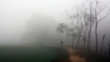 মৃদু শৈত্যপ্রবাহ আসছে