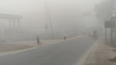 বেড়েছে শীতের তীব্রতা, চরম কষ্টে দিনমজুর-হতদরিদ্ররা