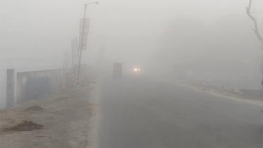 পঞ্চগড়ে টানা ৫ দিন ১০ ডিগ্রির ঘরে তাপমাত্রা