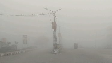 পঞ্চগড়ে বইছে শৈত্যপ্রবাহ, তাপমাত্রা নামলো ৮ ডিগ্রিতে পঞ্চগড়ে বইছে শৈত্যপ্রবাহ, তাপমাত্রা নামলো ৮ ডিগ্রিতে