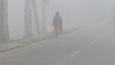 মৌসুমের সর্বনিম্ন তাপমাত্রা ৭ ডিগ্রি রাজশাহীতে রেকর্ড