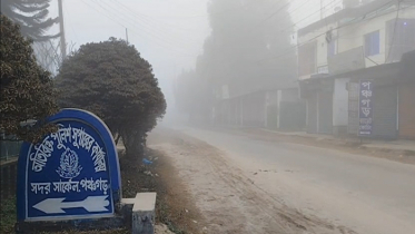 ঠাণ্ডায় জবুথবু জনজীবন, বেড়েছে শীতজনিত রোগ ঠাণ্ডায় জবুথবু জনজীবন, বেড়েছে শীতজনিত রোগ