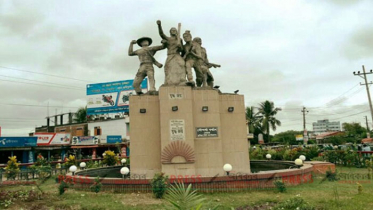 আজ ৮ ডিসেম্বর, হানাদার বাহিনীর কবল থেকে মুক্ত কুমিল্লা