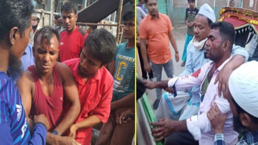 কোম্পানীগঞ্জে সংঘর্ষের ঘটনায় ২ মামলা, আসামি ৬শ