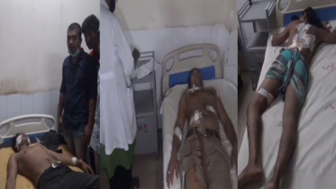 কোম্পানীগঞ্জে পুলিশের সাঁড়াশি অভিযান, আটক ২৭