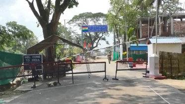 আখাউড়ায় ভারত থেকে ফেরা ৬ যাত্রীর করোনা শনাক্ত