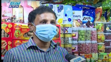 ঘুরে দাঁড়িয়েছে কক্সবাজার বীচ সংলগ্ন ব্যবসায়ীরা (ভিডিও)