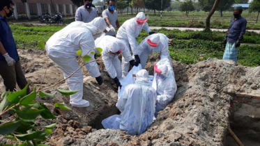 কোভিডে এক জনের মৃত্যু, শনাক্ত ২৮