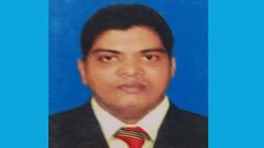 করোনায় প্রাণ গেল স্কুল শিক্ষকের