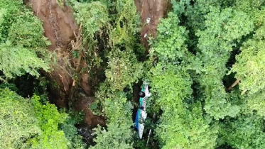 কোস্টারিকায় বাস দুর্ঘটনায় নিহত ৯, আহত অনেকে