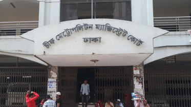 বিচারপতি মানিকের ওপর হামলায় বিএনপির ১১ নেতা-কর্মী রিমান্ডে