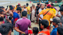কক্সবাজার সৈকতে গোসলে নেমে নিখোঁজ আহনাফের মরদেহ উদ্ধার