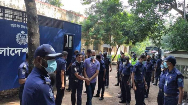 সিনহা হত্যা মামলা: ২৭তম সাক্ষীর সাক্ষ্যগ্রহণ শুরু
