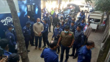 সিনহা হত্যা মামলায় যুক্তিতর্ক শুরু, চলবে ৪ দিন